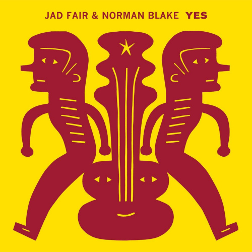 FAIR, JAD & NORMAN BLAKE - YESFAIR, JAD AND NORMAN BLAKE - YES.jpg